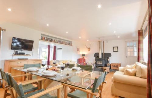 Slate Islands Casa | Easdale Cottage