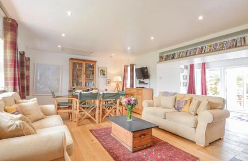 Slate Islands Casa | Easdale Cottage