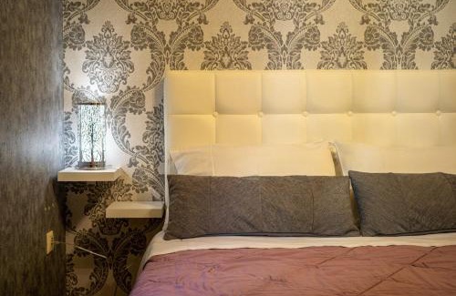 Ampelokipoi Apartamento | Easily accessible secure Ground floor with breakfast items