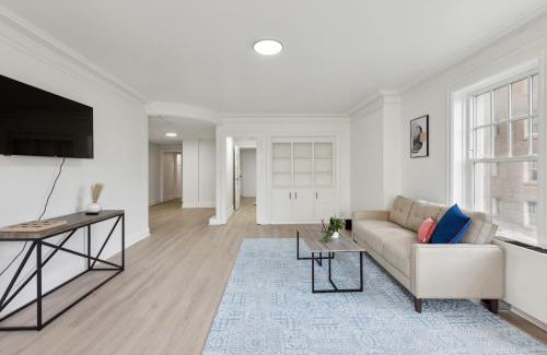 Central Business District Apartamento | East 419i Modern Suite I Pool I Gym
