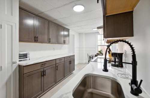 Central Business District Apartamento | East 419i Modern Suite I Pool I Gym