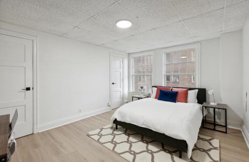 Central Business District Apartamento | East 419i Modern Suite I Pool I Gym