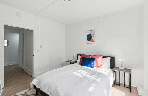 Central Business District Apartamento | East 636i Cozy & Comfy I Downtown I Gym