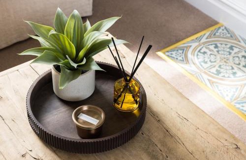 Ross-on-Wye Casa | East Bank
