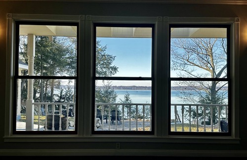 Williamsburg Casa | East Bay, Lake Michigan Home (30 day minimum)