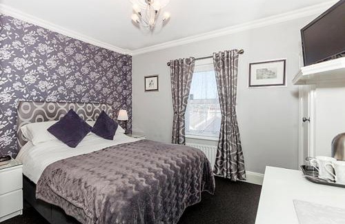 Eastbourne City Centre Hotel | East Beach Hotel