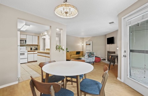 Southeast Boise Condominio | East Boise's Best Kept Secret