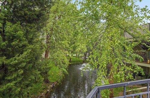 Southeast Boise Condominio | East Boise's Best Kept Secret