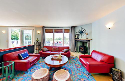 East Boothbay Casa | East Boothbay Gardens