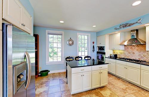 East Boothbay Casa | East Boothbay Gardens
