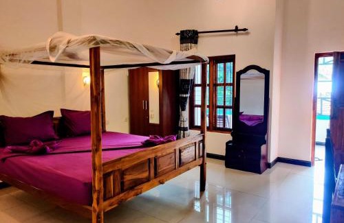 Pottuvil Division 2 Hotel | East Breeze