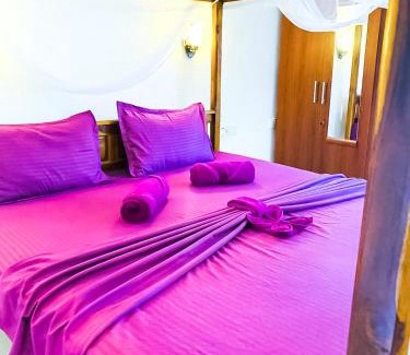 Pottuvil Division 2 Hotel | East Breeze