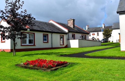 Bodyke Complejo | East Clare Golf Village