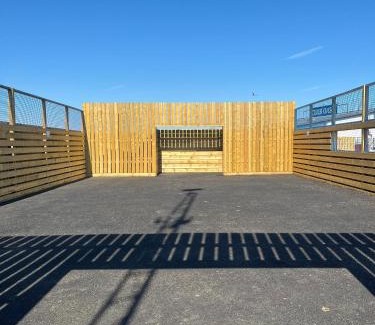 Great Yarmouth Apartamento | East Coast Chalets 57 at California Sands