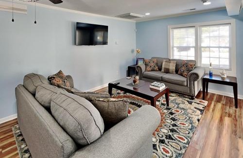 North Carolina Coast Casa | East Coast Kuuipos Cottage