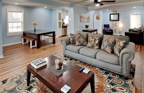 North Carolina Coast Casa | East Coast Kuuipos Cottage