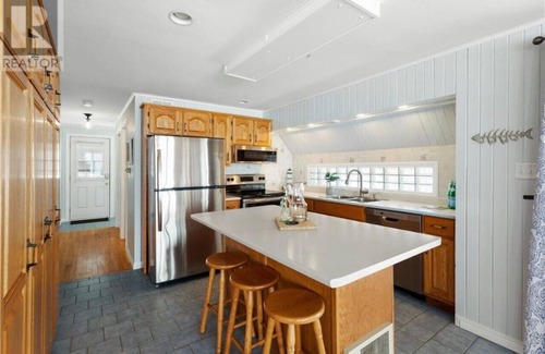 Beaubassin East Casa | East Coastal- Waterfront Cottage