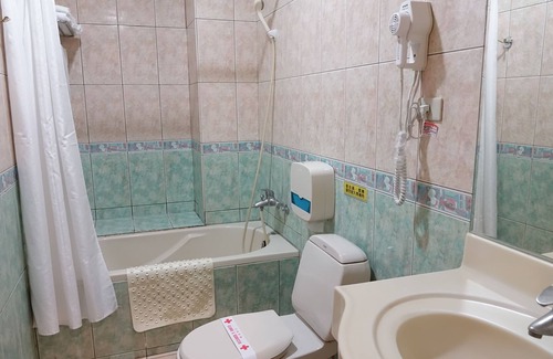 Luodong Hotel | East Commercial Affairs Hotel