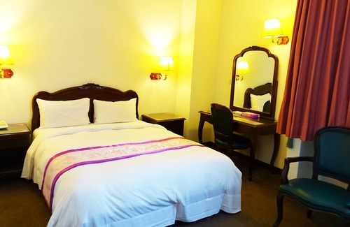 Luodong Hotel | East Commercial Affairs Hotel