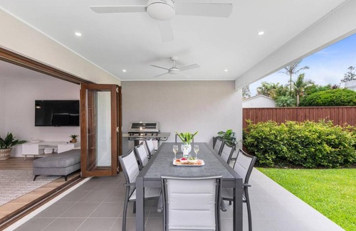 East Corrimal Casa | East Corrimal Escape - Beautiful Beachside Living