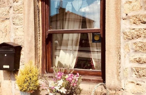 Long Preston Cabaña | East Cote Cottage