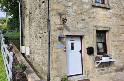 Long Preston Cabaña | East Cote Cottage
