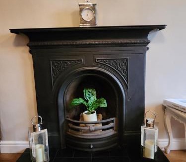Long Preston Casa | East Cote Cottage