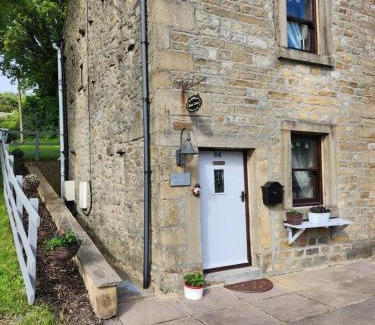Long Preston Casa | East Cote Cottage