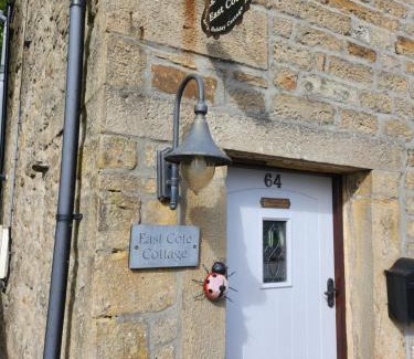Long Preston Casa | East Cote Cottage