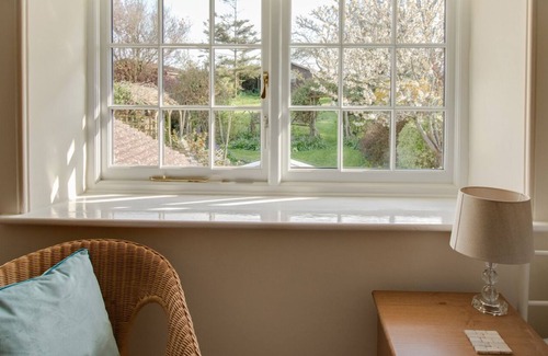 Weymouth Cabaña | East Cottage, WEYMOUTH