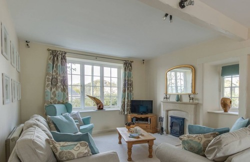 Weymouth Cabaña | East Cottage, WEYMOUTH