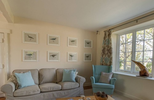 Weymouth Cabaña | East Cottage, WEYMOUTH