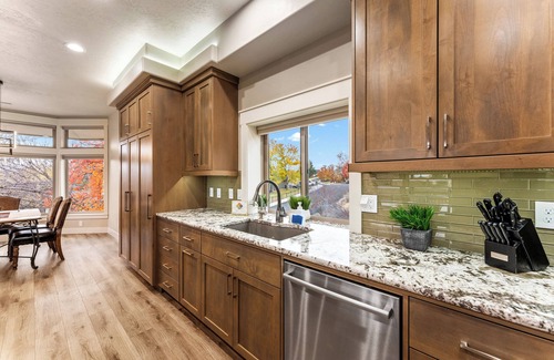 East End Casa | East End Boise 4 bed 3 bath Home Dog Friendly