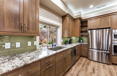 East End Casa | East End Boise 4 bed 3 bath Home Dog Friendly