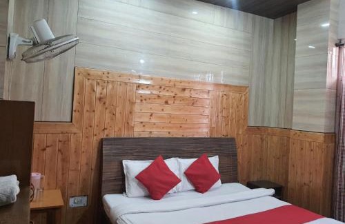 Shimla Hotel | East End