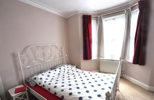 Canning Town Apartamento | East End London Garden Flat