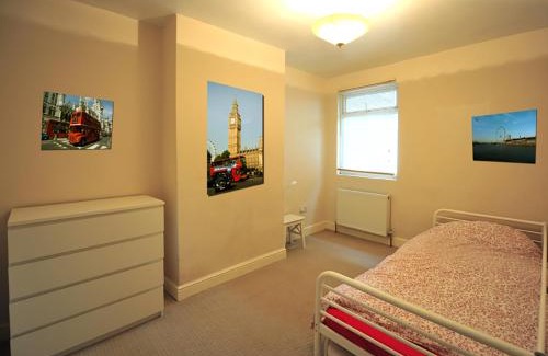 Canning Town Apartamento | East End London Garden Flat