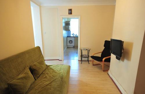 Canning Town Apartamento | East End London Garden Flat