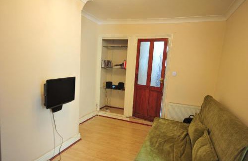 Canning Town Apartamento | East End London Garden Flat