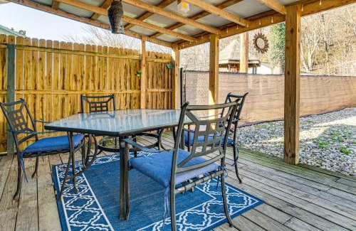 Madison Casa | East End River Retreat Dogs Welcome!
