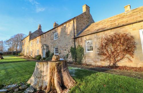 Humshaugh Casa | East Farm House