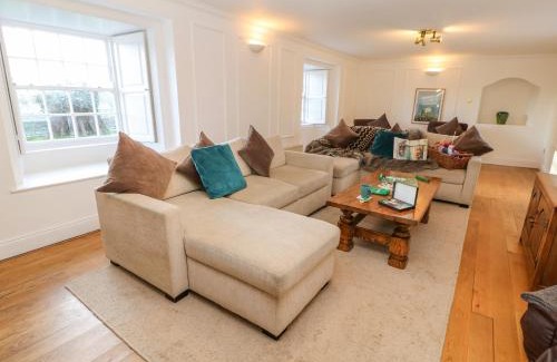Humshaugh Casa | East Farm House