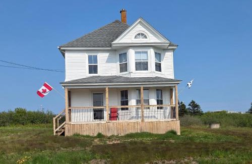 East Ferry Cama Y Desayuno | East Ferry Bed and Breakfast