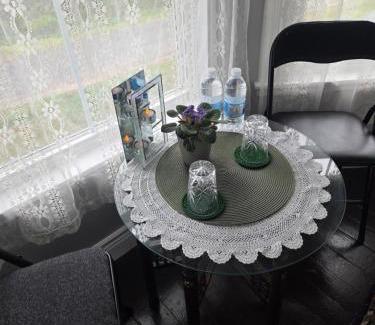 East Ferry Cama Y Desayuno | East Ferry Bed and Breakfast