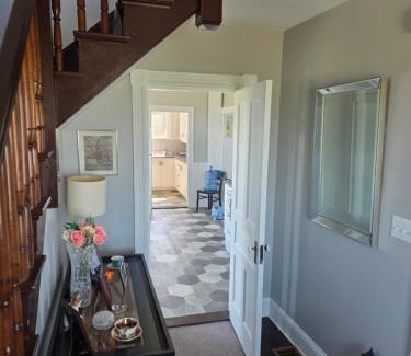 East Ferry Cama Y Desayuno | East Ferry Bed and Breakfast
