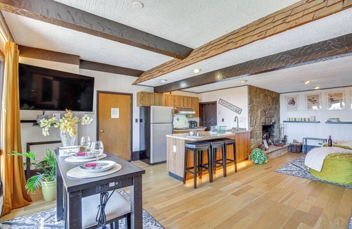 Hopewell Junction Apartamento | East Fishkill Escape, Close to Red Wing Park!