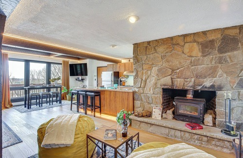 Hopewell Junction Apartamento | East Fishkill Escape, Close to Red Wing Park!