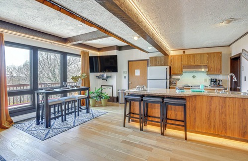 Hopewell Junction Apartamento | East Fishkill Escape, Close to Red Wing Park!