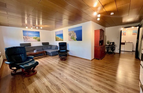 Ochtersum Apartamento | East Frisia Coastal accommodation