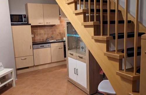 Hollen Apartamento | East Frisia for family and pets